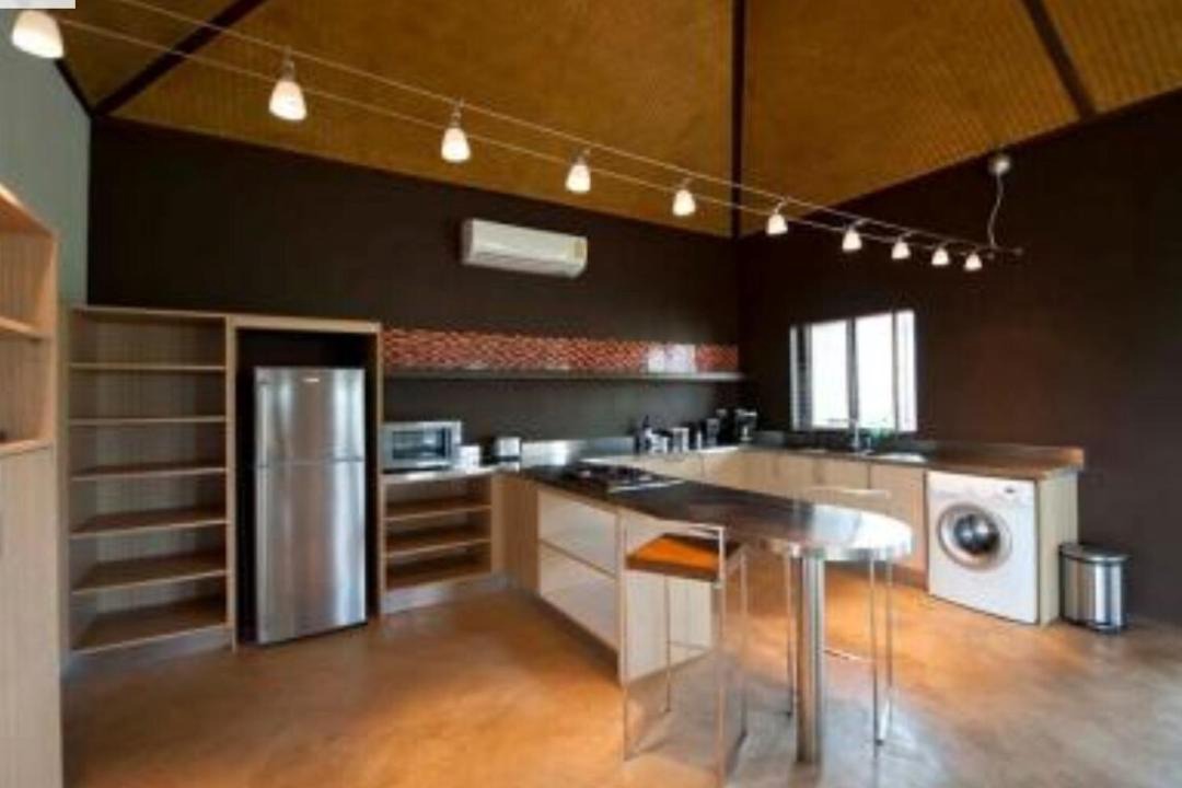 Photo of Kitchen in Wang Pong