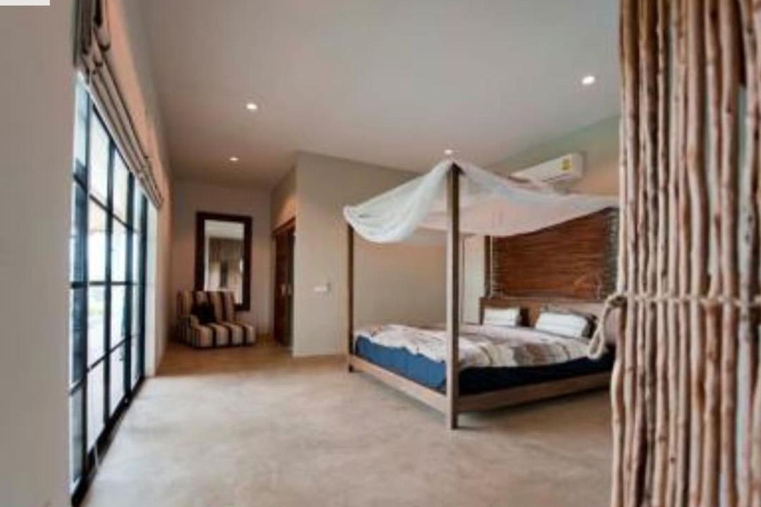 Photo of Bedroom in Wang Pong