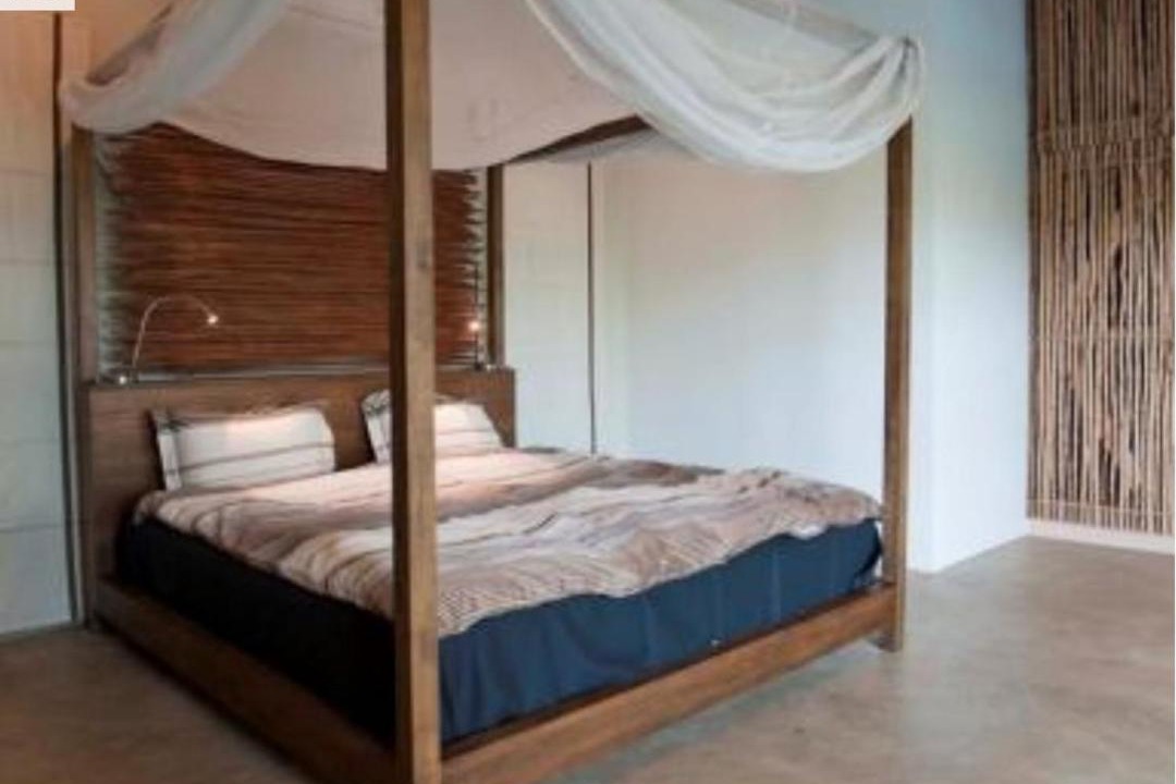 Photo of Bedroom in Wang Pong