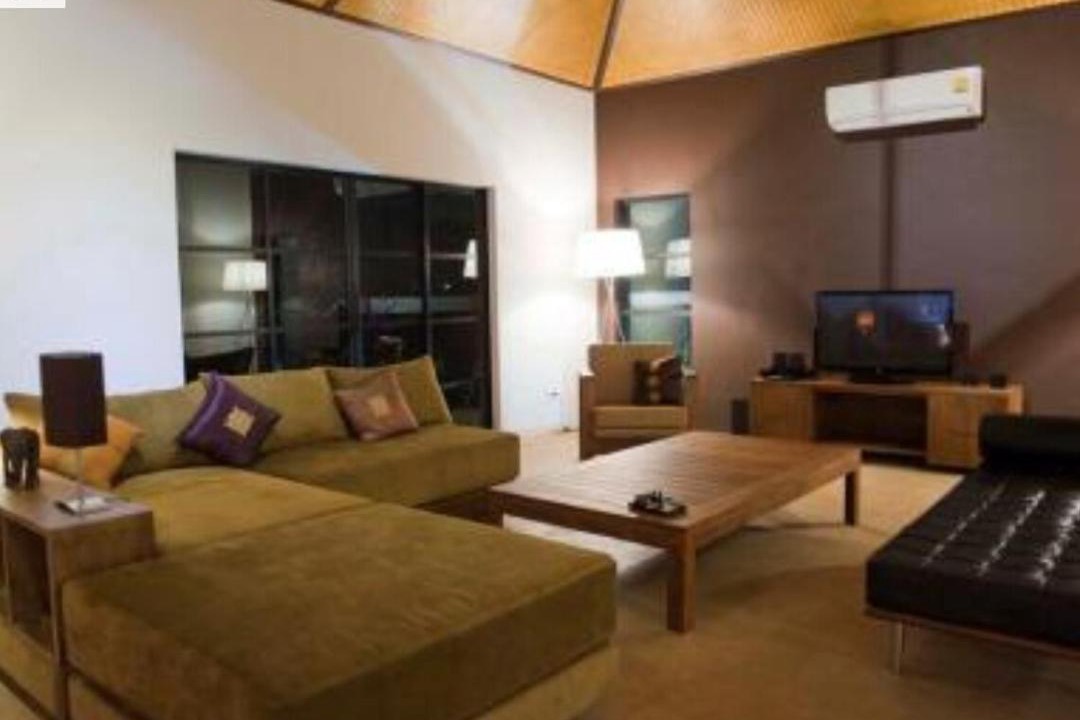 Photo of Livingroom in Wang Pong