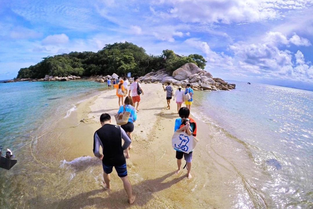 Photo of Others in Kram