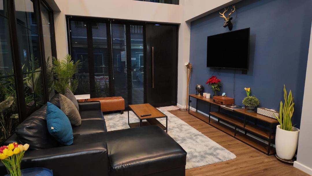 Photo of Livingroom in Nai Wiang