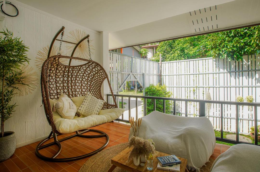 Photo of Patio Balcony in Srithanu