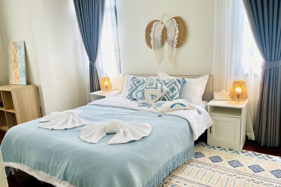 Photo of Bedroom in Khlong Tan