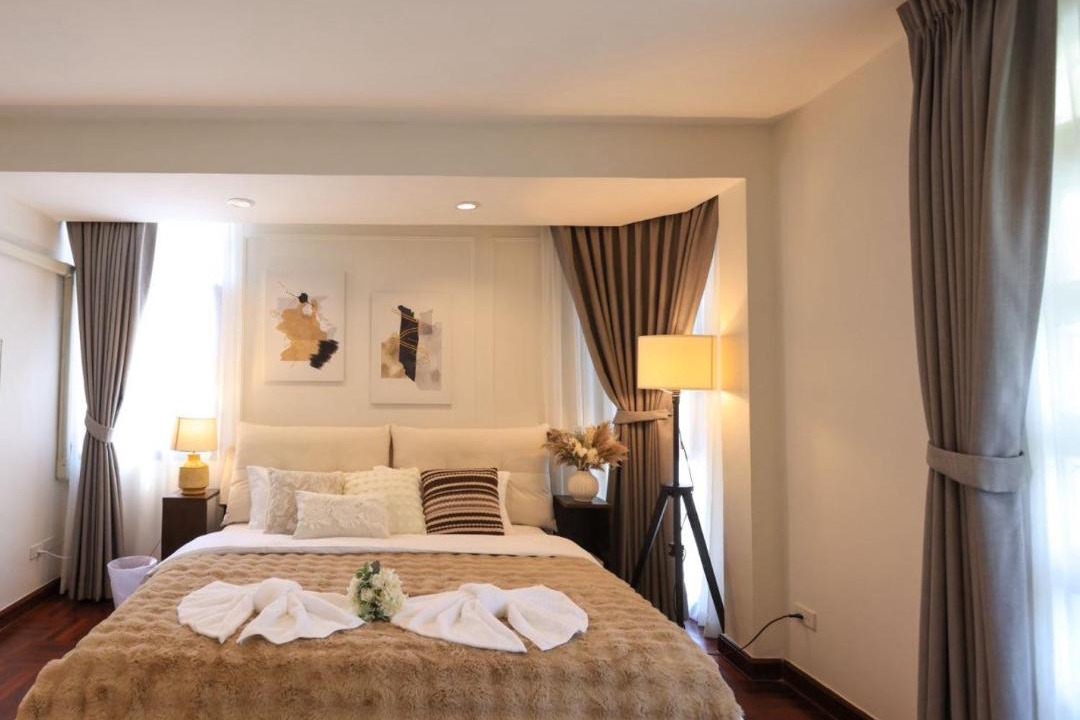 Photo of Bedroom in Khlong Tan
