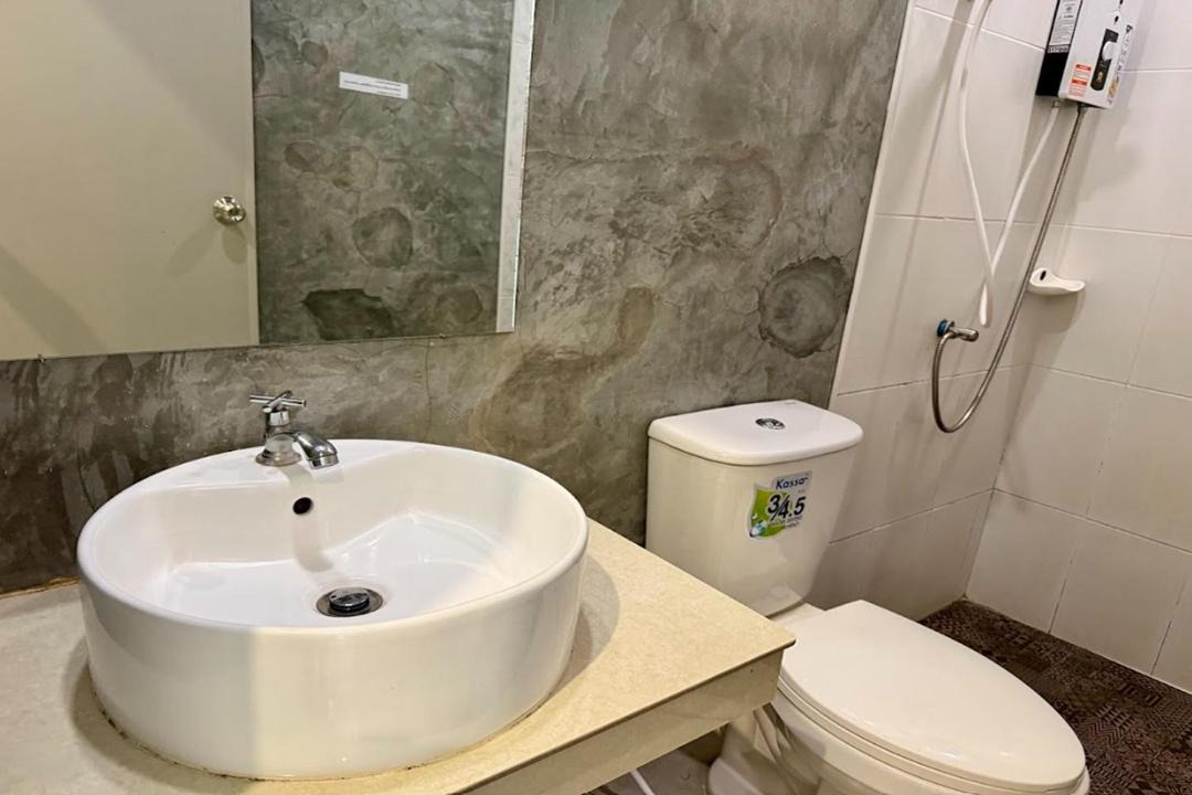 Photo of Bathroom in Wiang Pa Pao