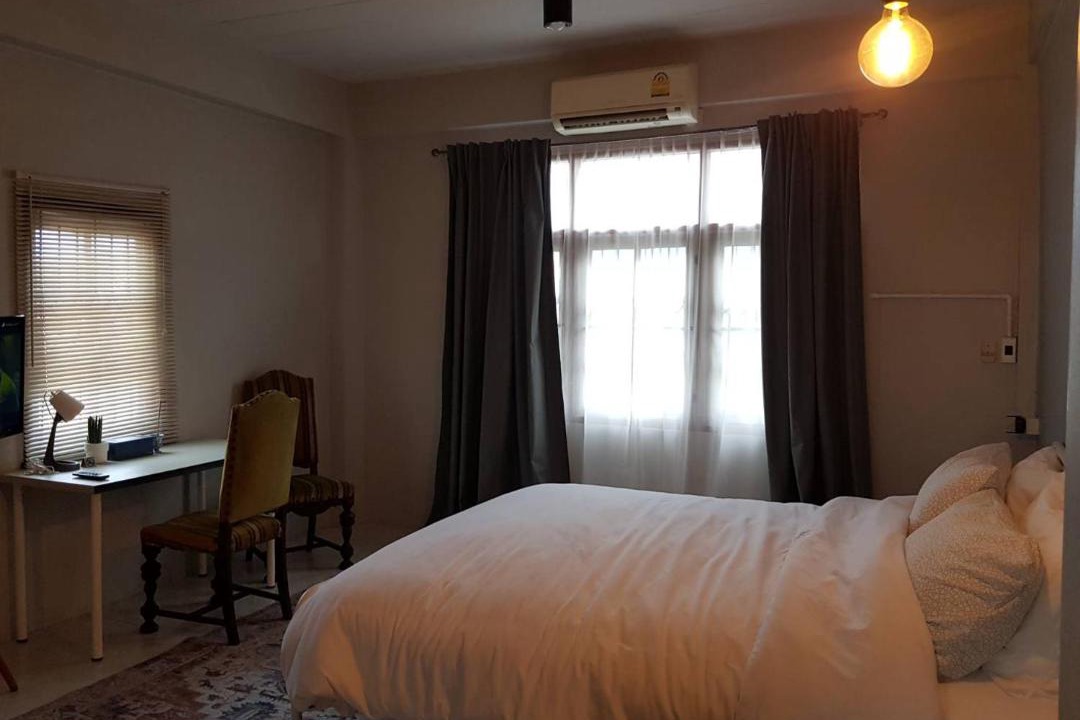 Photo of Bedroom in Saphan Sung