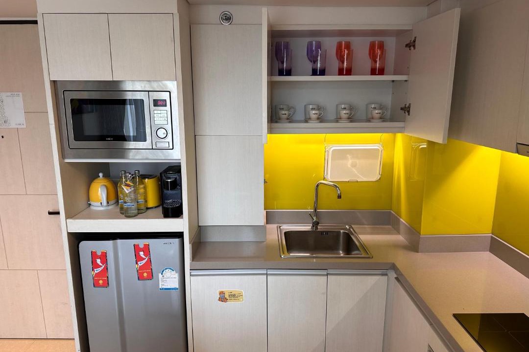 Photo of Kitchen in Bang Tao