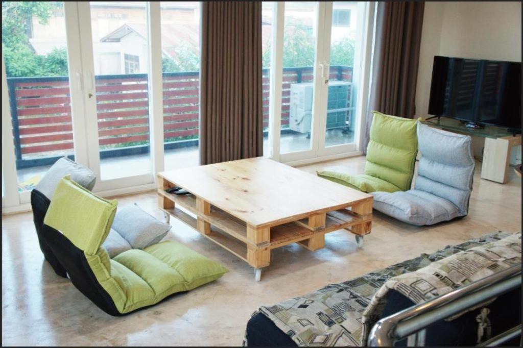 Photo of Livingroom in Nong Khon Kwang