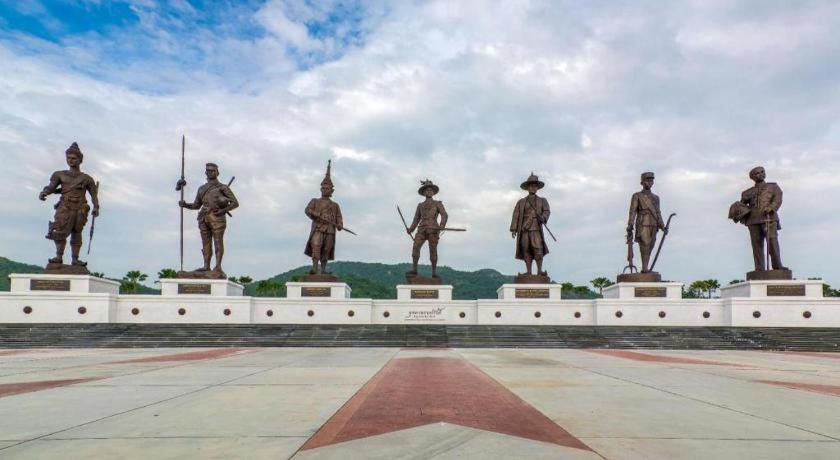 Photo of Others in Hua Hin