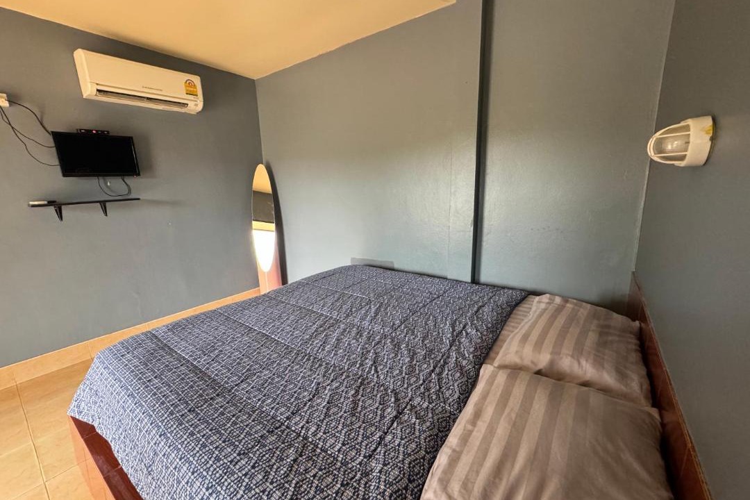 Photo of Bedroom in Kalasin