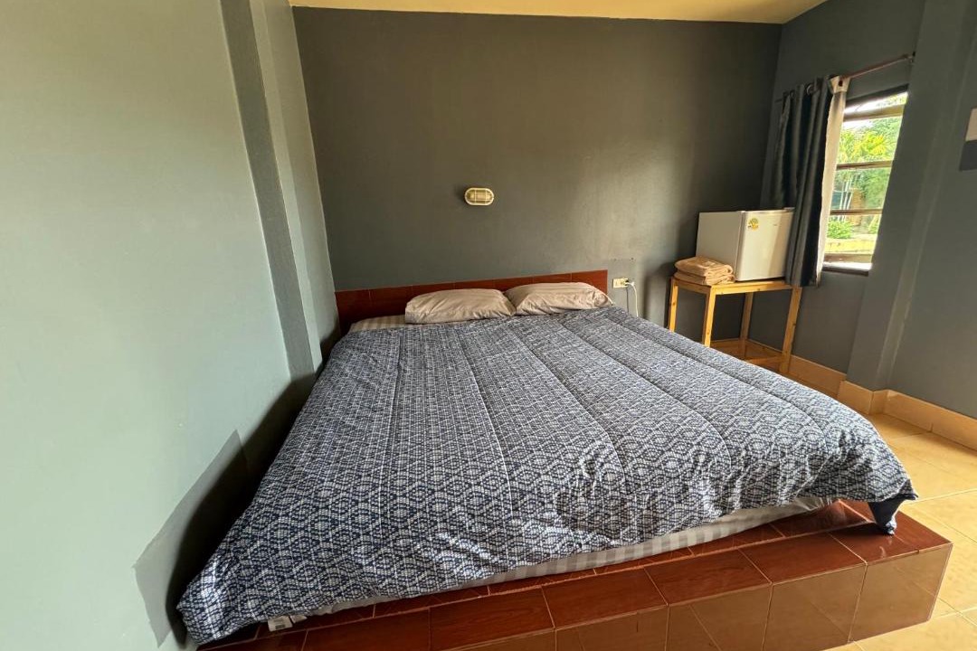 Photo of Bedroom in Kalasin