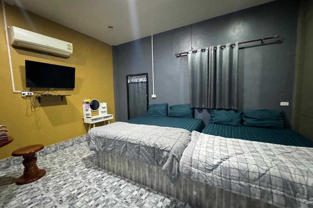 Photo of Bedroom in Kalasin