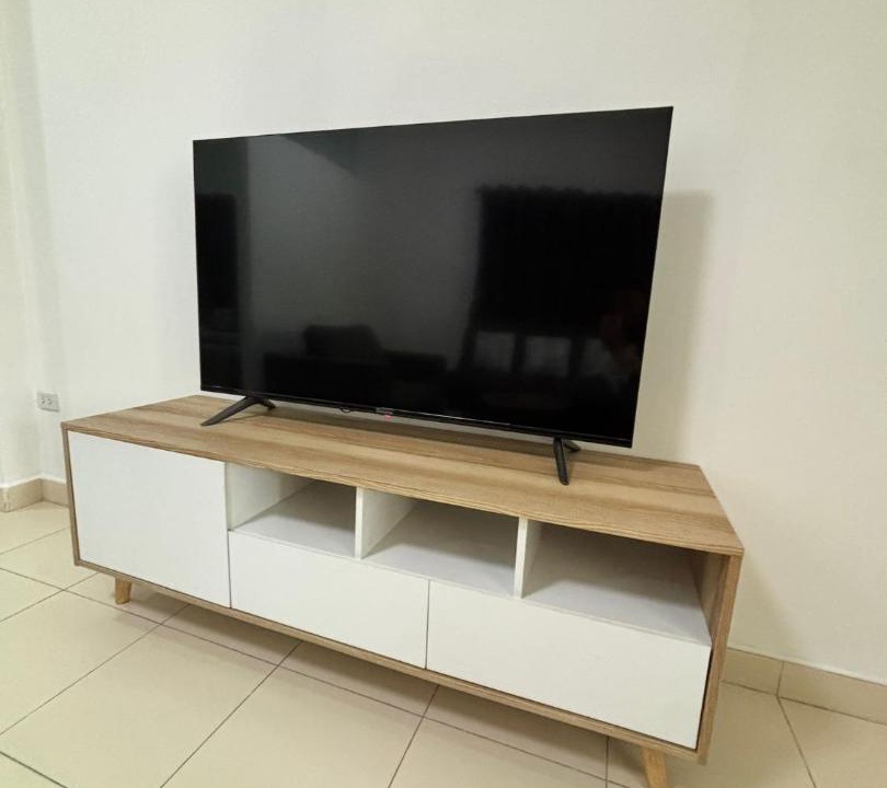 Photo of Livingroom in Jomtien