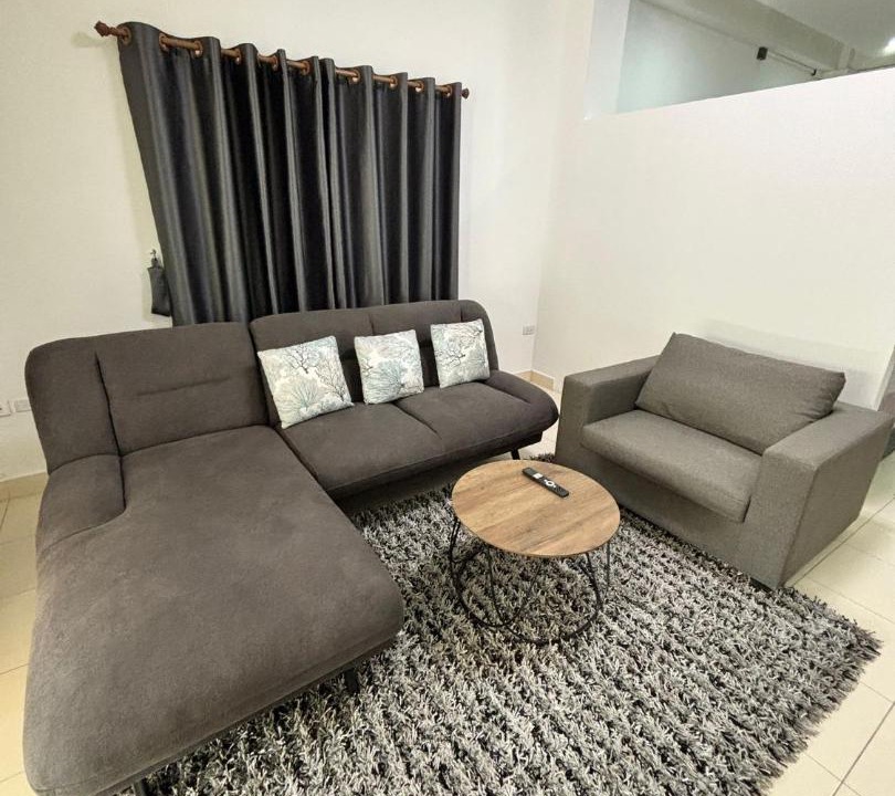 Photo of Livingroom in Jomtien