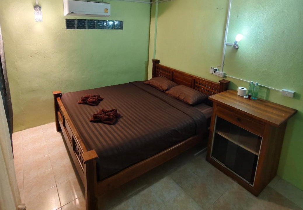 Photo of Bedroom in Khlong Sok