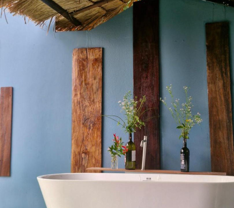Photo of Bathroom in Chiang Rai Province