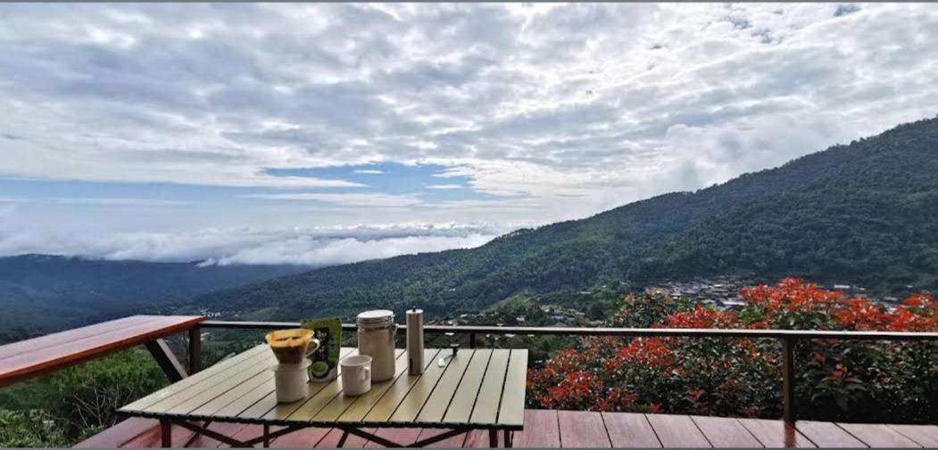 Photo of Patio Balcony in Mae Rim