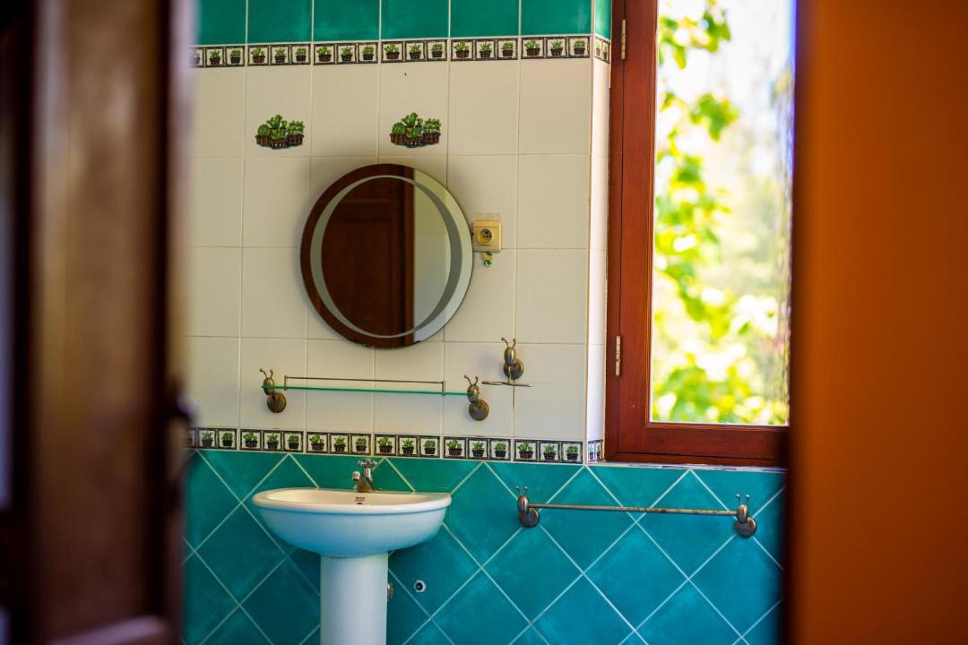 Photo of Bathroom in Ban Thi