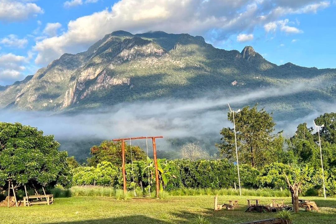 Photo of Others in Chiang Dao