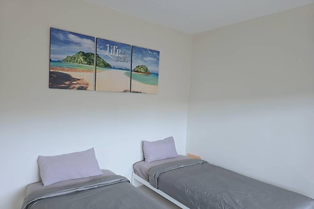 Photo of Bedroom in Nong Thale