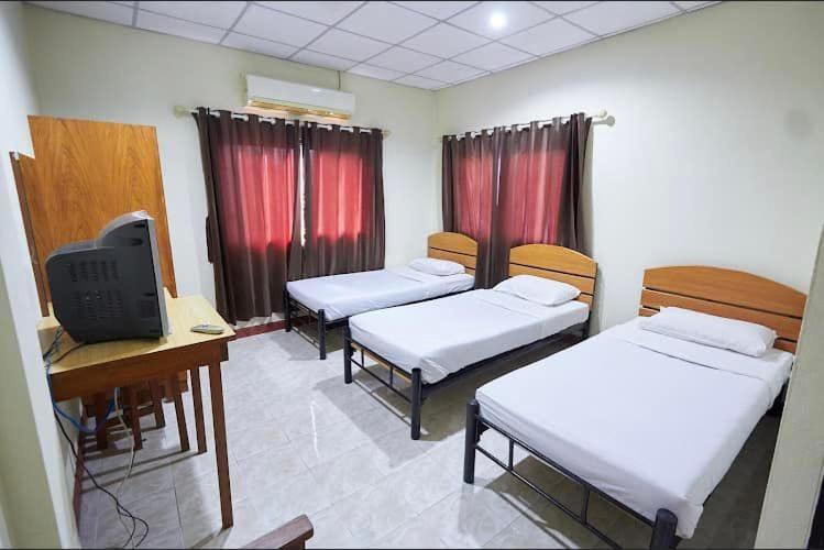 Photo of Bedroom in Mueang Kao