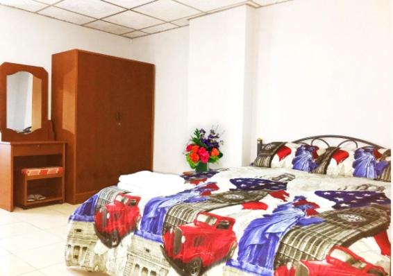 Photo of Bedroom in Nong Chaeng