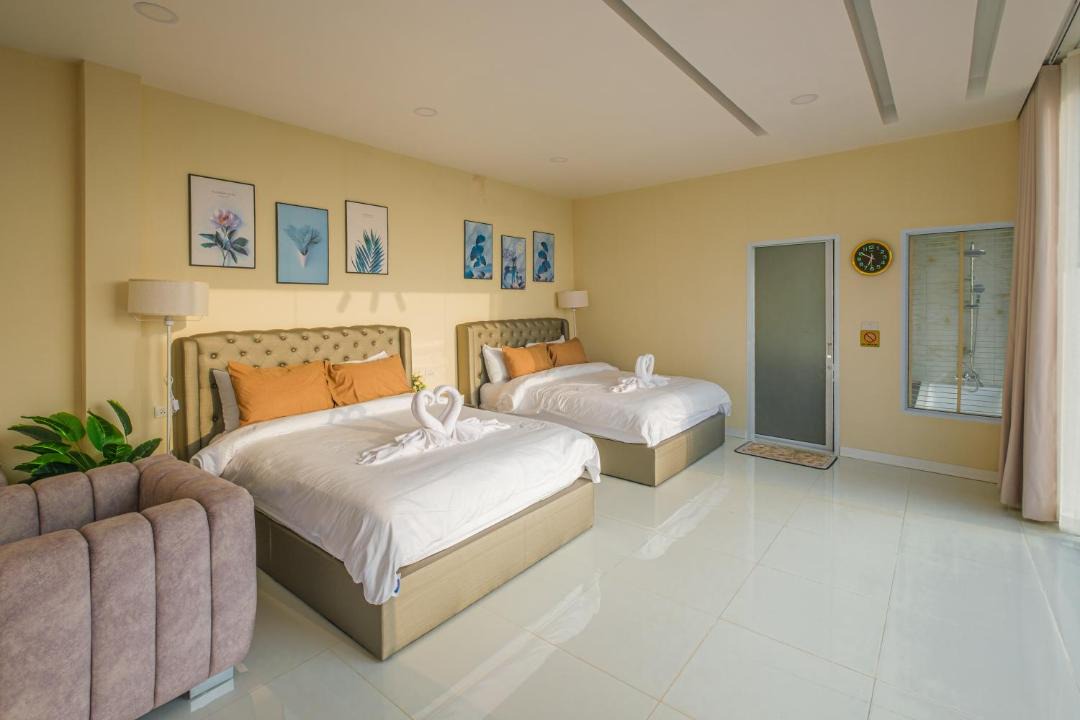 Photo of Bedroom in Chiang Rai