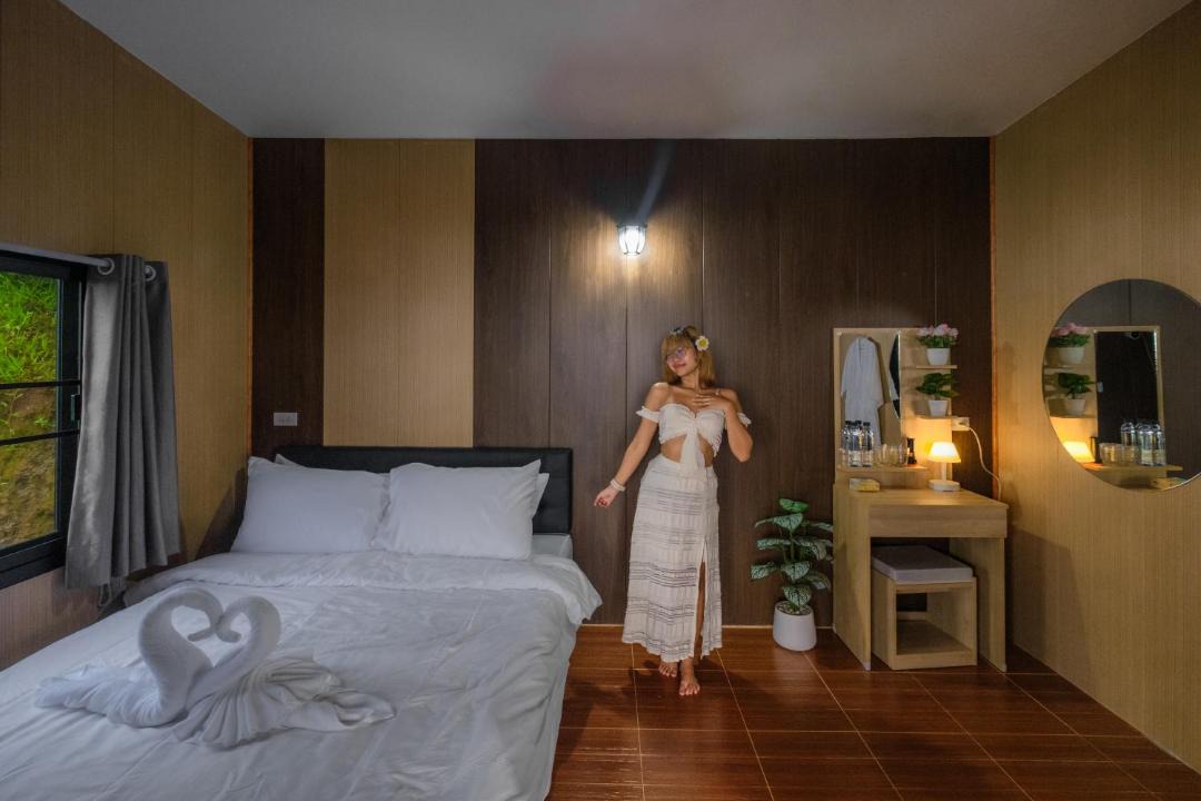 Photo of Bedroom in Chiang Rai