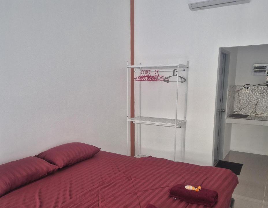 Photo of Bedroom in Thong Sala