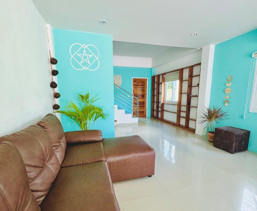 Photo of Livingroom in Hin Hong