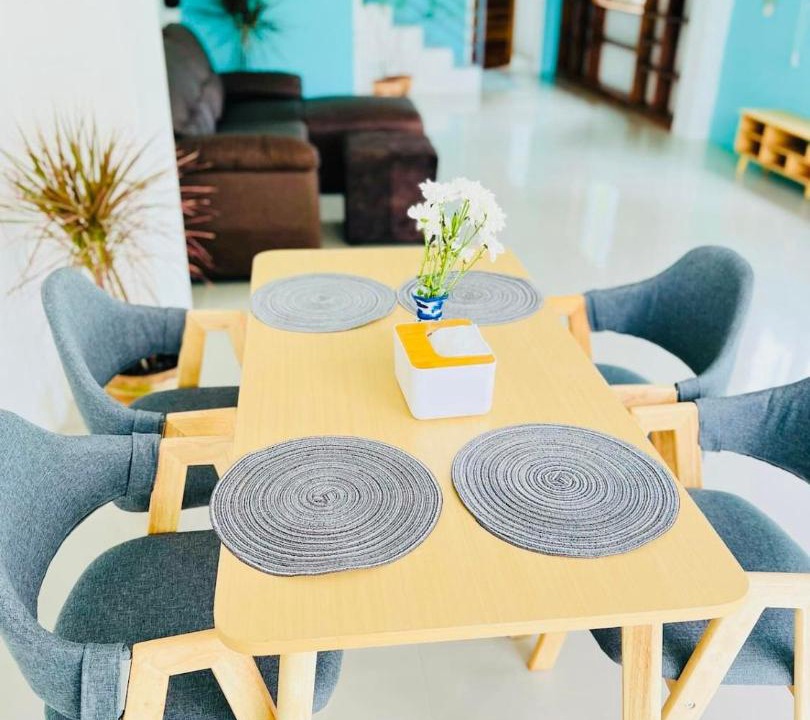 Photo of Livingroom in Hin Hong