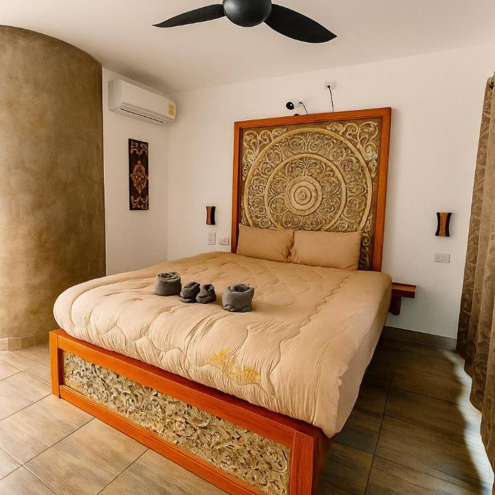 Photo of Bedroom in Thong Krut
