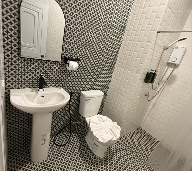 Photo of Bathroom in Chumphon