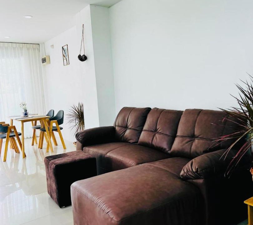 Photo of Livingroom in Hin Hong