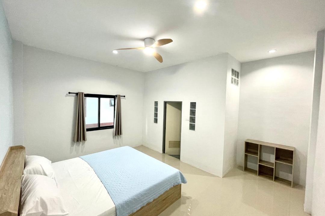 Photo of Bedroom in Downtown Krabi
