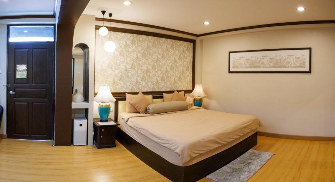 Photo of Bedroom in Nimman