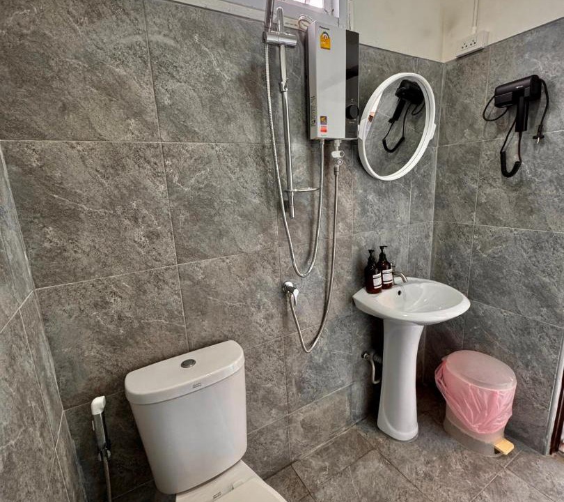 Photo of Bathroom in Khlong Sok