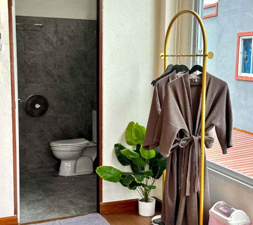 Photo of Bathroom in Khlong Sok