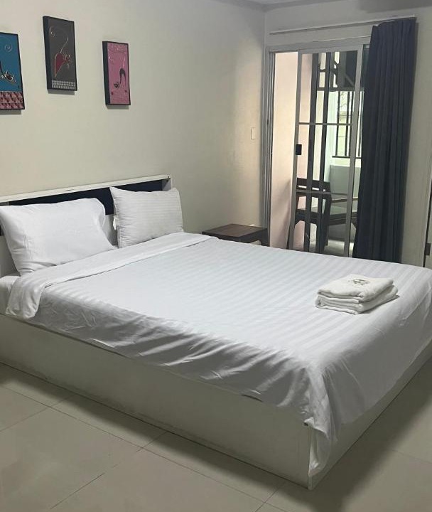 Photo of Bedroom in Racha Thewa