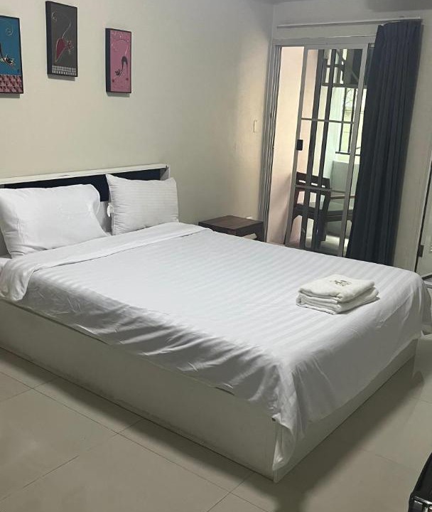 Photo of Bedroom in Racha Thewa