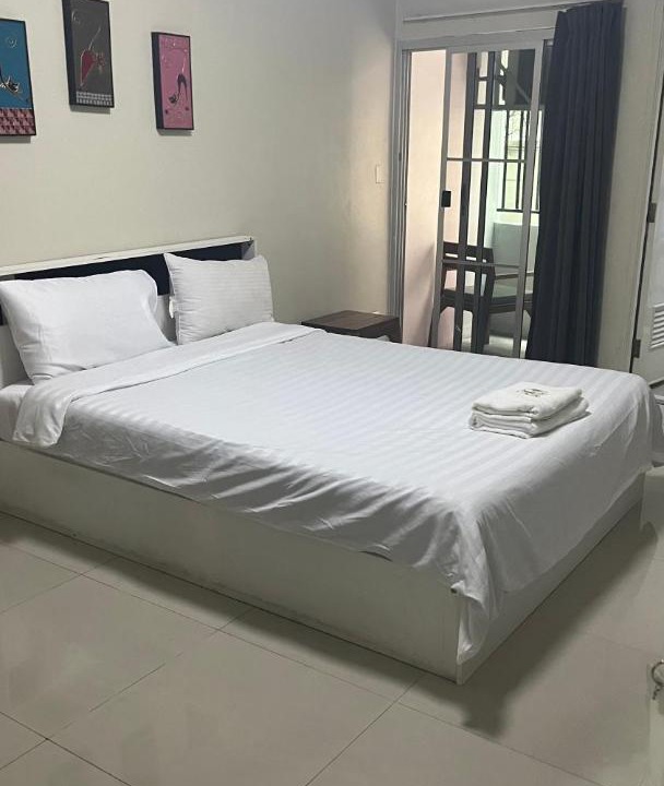 Photo of Bedroom in Racha Thewa