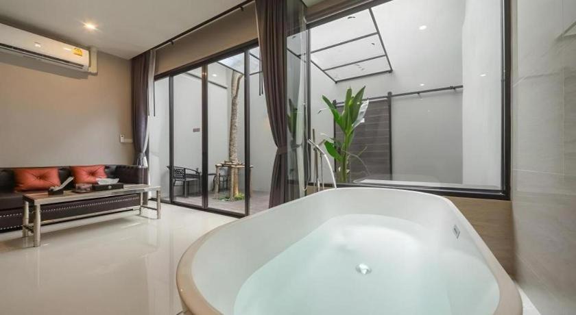 Photo of Bathroom in Chorakhe Bua