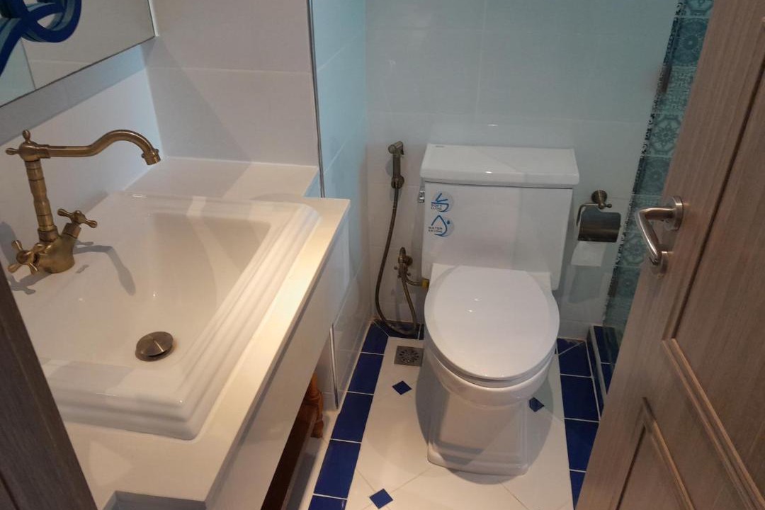 Photo of Bathroom in Na Chom Thian