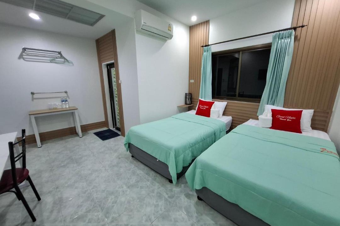 Photo of Bedroom in Pak Nam Pran