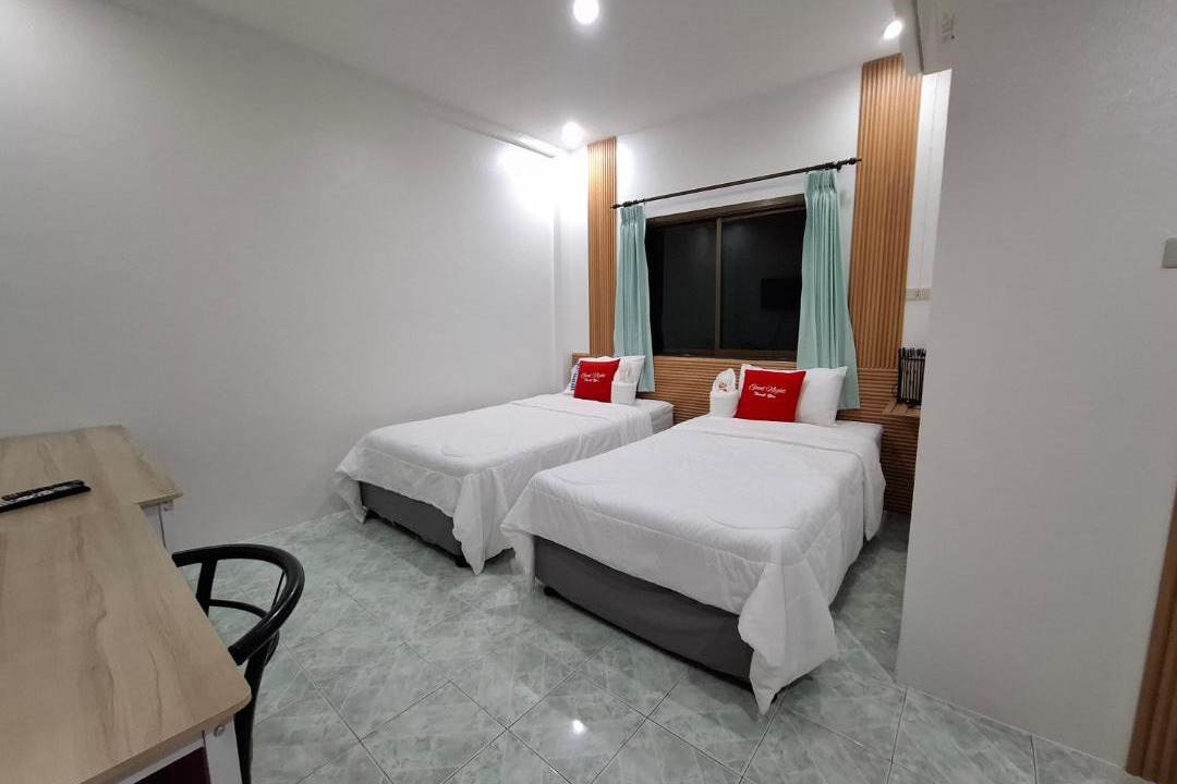 Photo of Bedroom in Pak Nam Pran