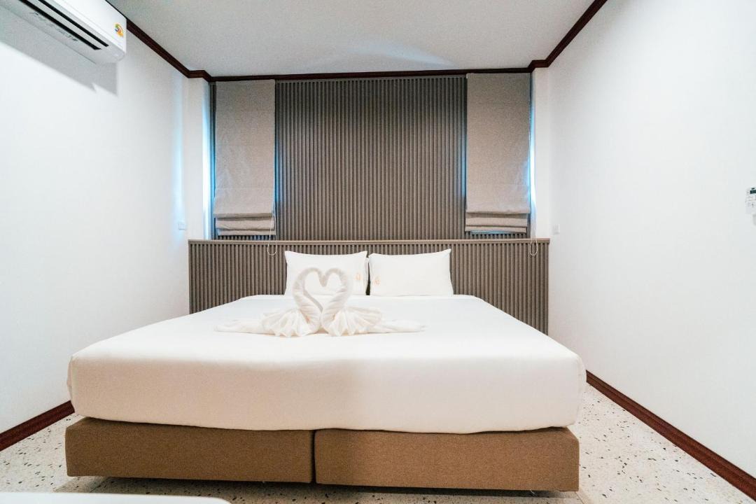 Photo of Bedroom in Chumphon