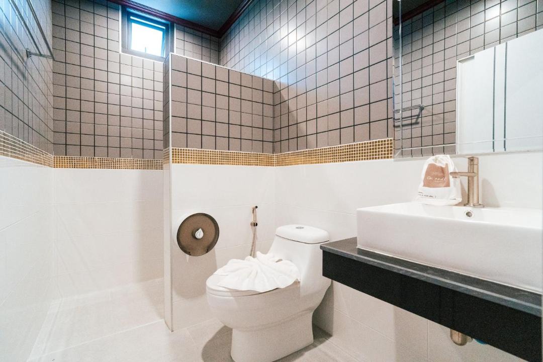 Photo of Bathroom in Chumphon