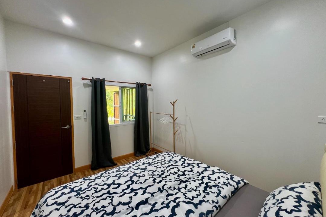 Photo of Bedroom in Chaloklum