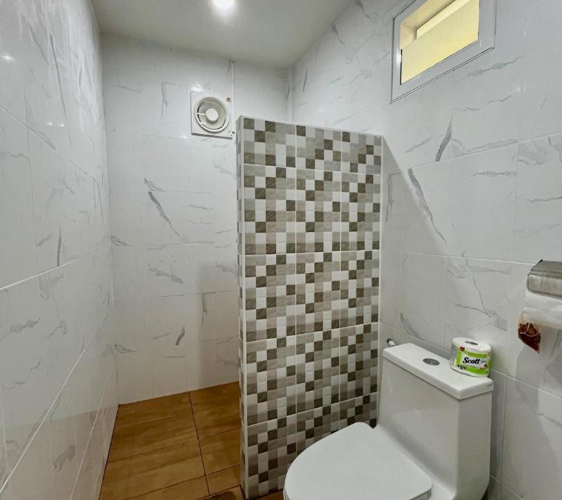 Photo of Bathroom in Chaloklum